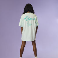 Disney Princess: Moana T-Shirt Dress image 2