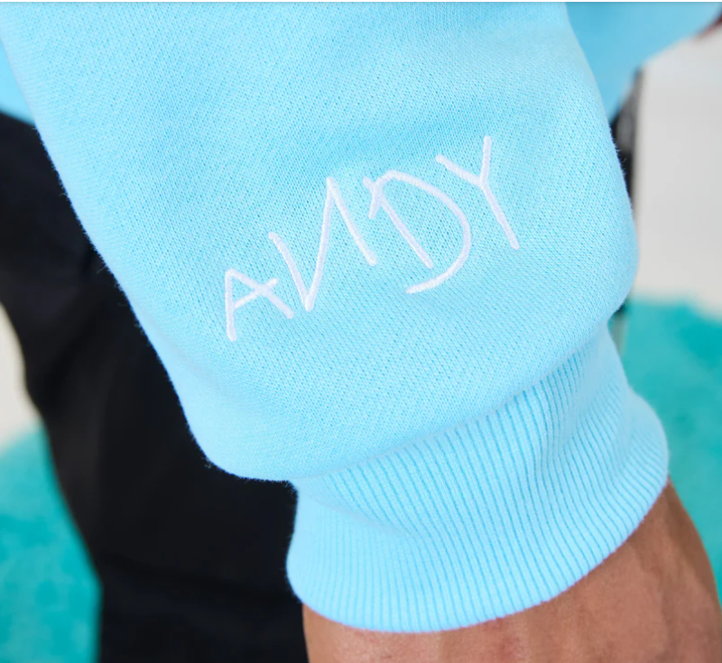 Toy Story "You've Got a Friend in Me" Crewneck image 3