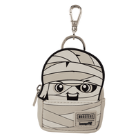 Universal Monsters Cosplay Mystery Mini Backpack Keychain Charm image 4