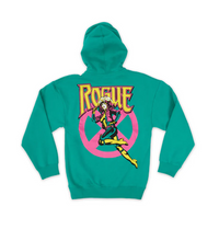 X-Men Rogue Hoodie image 4