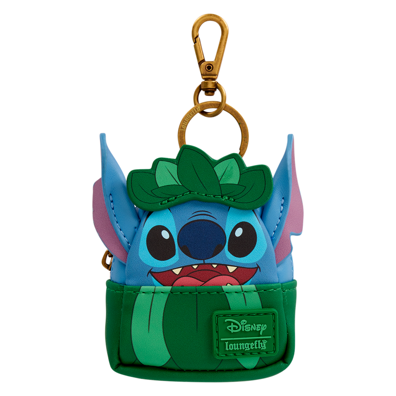 Lilo & Stitch Cosplay Mystery Mini Backpack Keychain Charm image 6