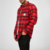 Betty Boop Flannel image 2