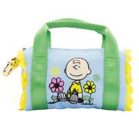 Peanuts Sherbet Spring Mystery Box Mini Duffle Bag Charms image 8