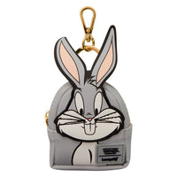 Loungefly Warner Bros. Looney Tunes Characters Mystery Mini Backpack Keychain Ch image 2