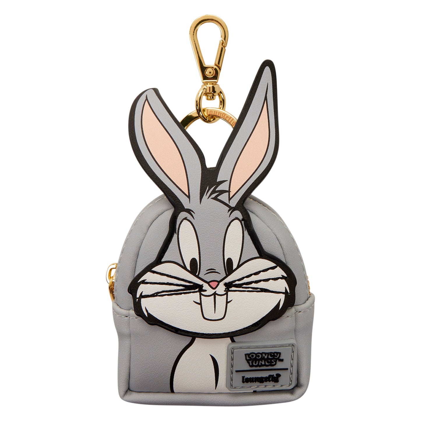 Loungefly Warner Bros. Looney Tunes Characters Mystery Mini Backpack Keychain Ch image 2