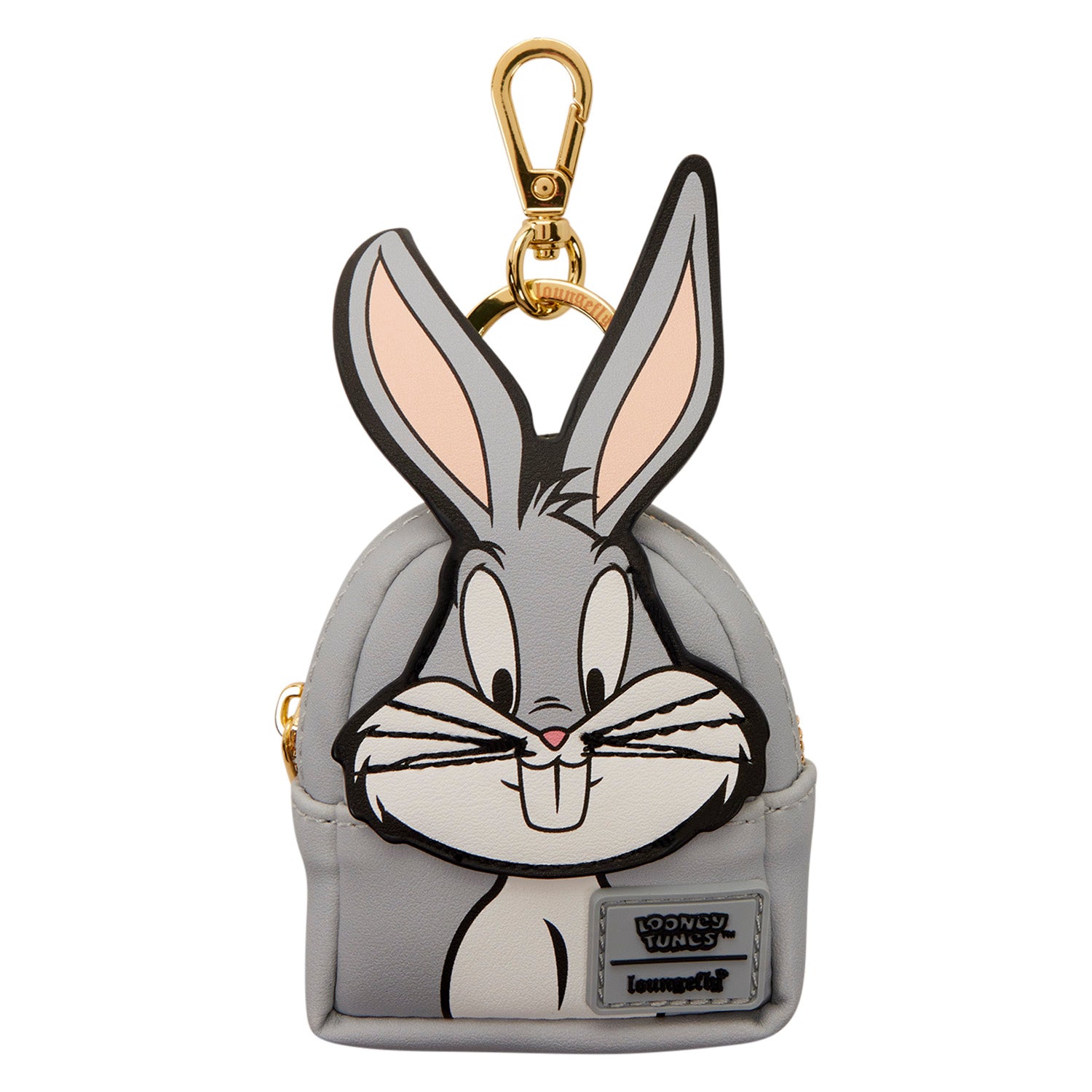 Loungefly Warner Bros. Looney Tunes Characters Mystery Mini Backpack Keychain Ch image 2