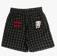 Betty Boop Lounge Shorts image 3