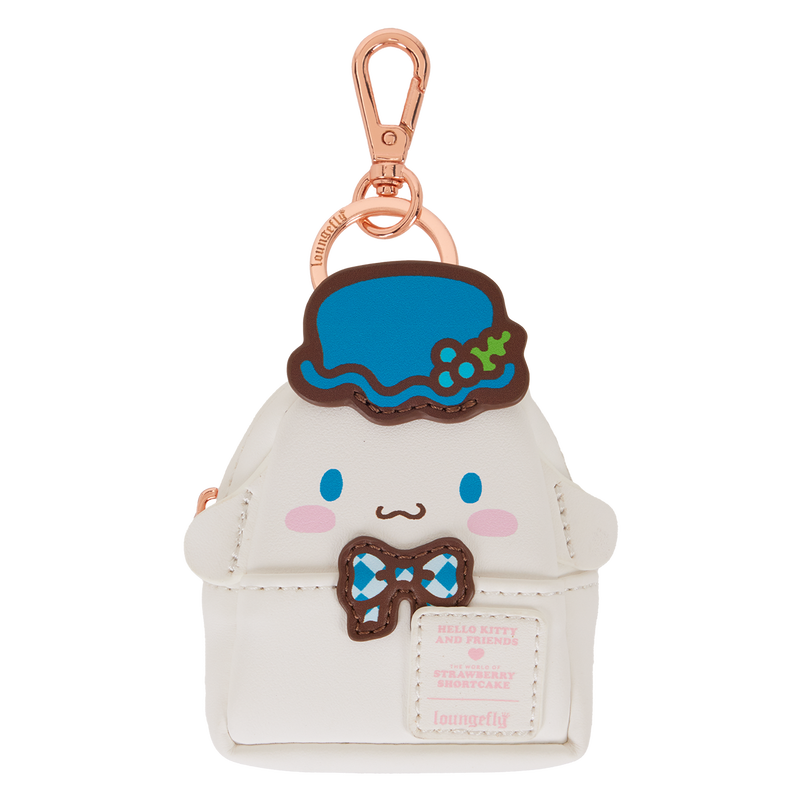 Sanrio Hello Kitty & Friends x Strawberry Shortcake Cosplay Mystery Mini Backpac image 3