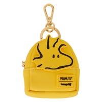 Peanuts Gang Cosplay Mystery Mini Backpack Keychain Charm image 5