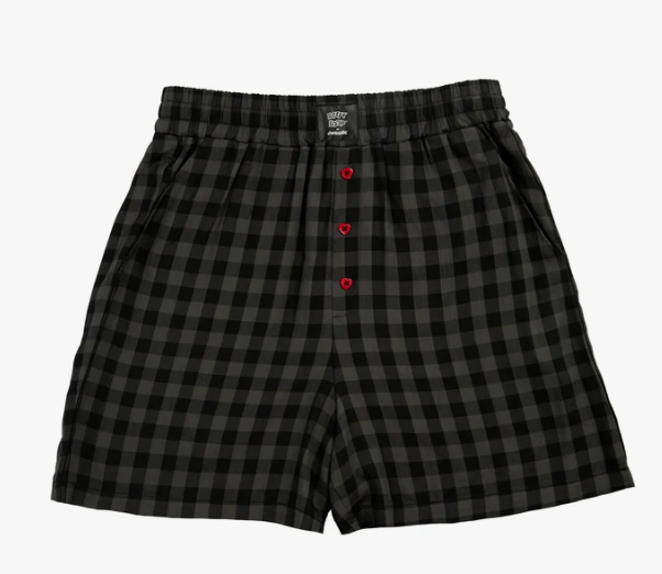 Betty Boop Lounge Shorts image 2