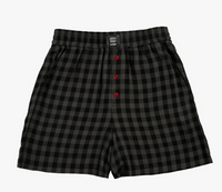 Betty Boop Lounge Shorts image 2