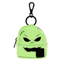 The Nightmare Before Christmas Cosplay Mystery Mini Backpack Keychain Charm image 3