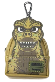 Godzilla Mini-Backpack Mystery Box Bag Charm Case of 15 - Entertainment Earth Ex image 2