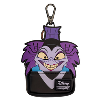 Disney Villains Cosplay Mystery Mini Backpack Keychain Charm image 5