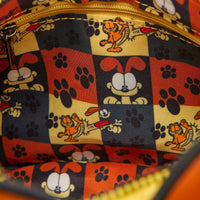 Garfield Odie Plush Crossbody Bag image 3