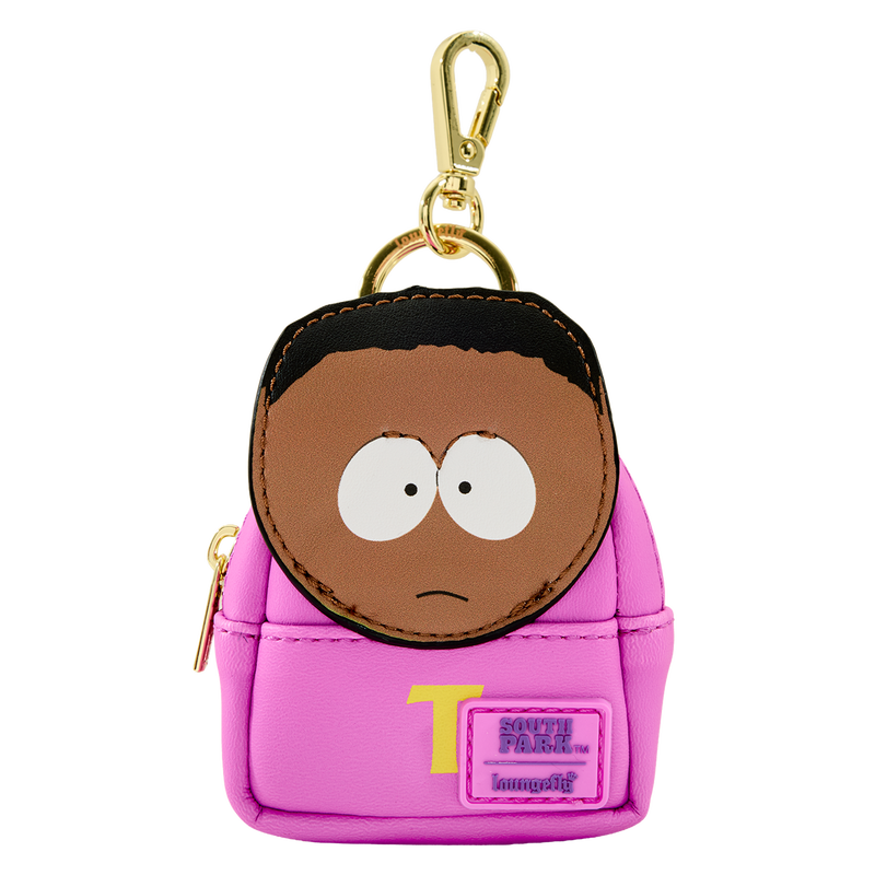 South Park Mystery Mini Backpack Keychain Charm image 5