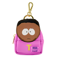 South Park Mystery Mini Backpack Keychain Charm image 5