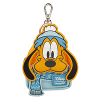 Pluto 95th Anniversary Cosplay Mystery Mini Backpack Keychain Charm image 2