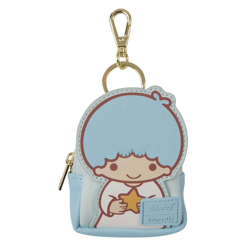 Sanrio Characters Cosplay Mystery Mini Backpack Keychain Charm image 6