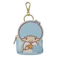 Sanrio Characters Cosplay Mystery Mini Backpack Keychain Charm image 6