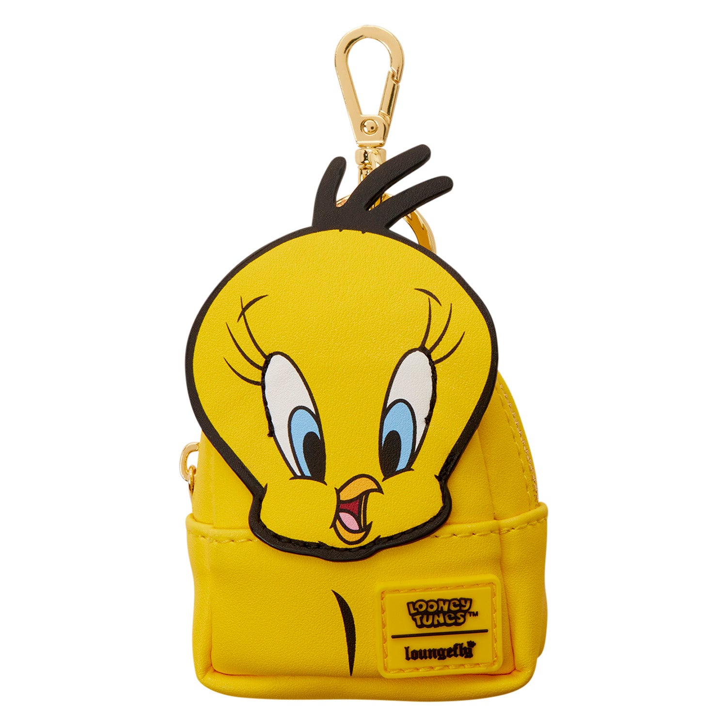 Loungefly Warner Bros. Looney Tunes Characters Mystery Mini Backpack Keychain Ch image 6