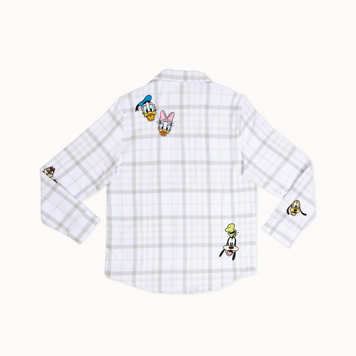 Mickey Mouse and Friends Flannel image 4