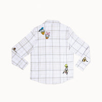 Mickey Mouse and Friends Flannel image 4