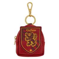 Harry Potter Hogwarts™ Mystery Mini Backpack Keychain Charm image 2