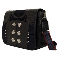 House of the Dragon Rhaenyra Targaryen Cosplay Crossbody Messenger Bag image 1
