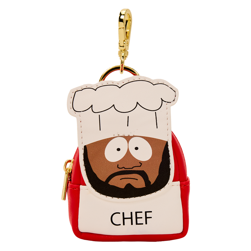 South Park Mystery Mini Backpack Keychain Charm image 6