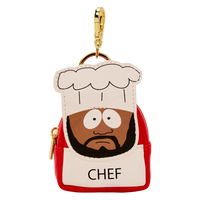 South Park Mystery Mini Backpack Keychain Charm image 6