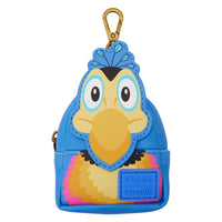 Up Cosplay Mystery Mini Backpack Keychain Charm image 3