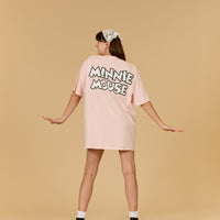 Minnie Mouse T-Shirt Dress image 1