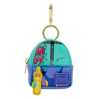 KPop Demon Hunters Cosplay Mystery Mini Backpack Keychain Charm image 4