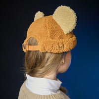 Star Wars Wicket Sherpa Beanie image 4