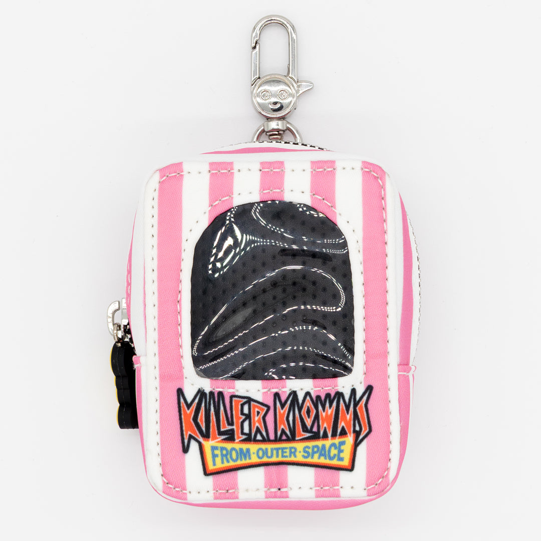 Killer Klowns From Outer Space Mini Popcorn Ita Bag Charms image 3