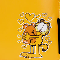 Garfield & Pooky Plush Cosplay Mini Backpack image 5