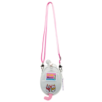 So Lazo Party Rat Mini Crossbody Bag Charm image 5
