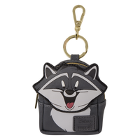 Disney Princess Sidekicks Cosplay Mystery Mini Backpack Keychain Charm image 7
