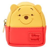 Loungefly Winnie The Pooh & Friends Cosplay Mystery Mini Backpack Keychain Charm image 1