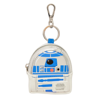 STAR WARS™ Mystery Mini Backpack Keychain Charm image 5