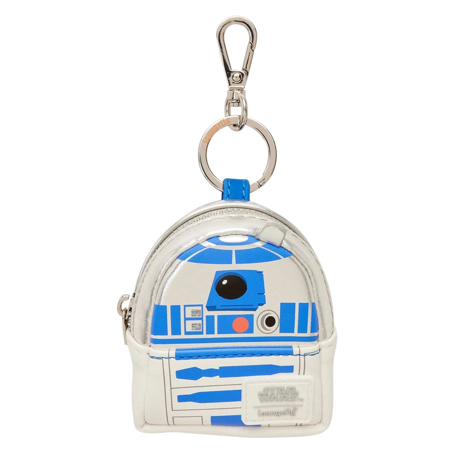 STAR WARS™ Mystery Mini Backpack Keychain Charm image 5
