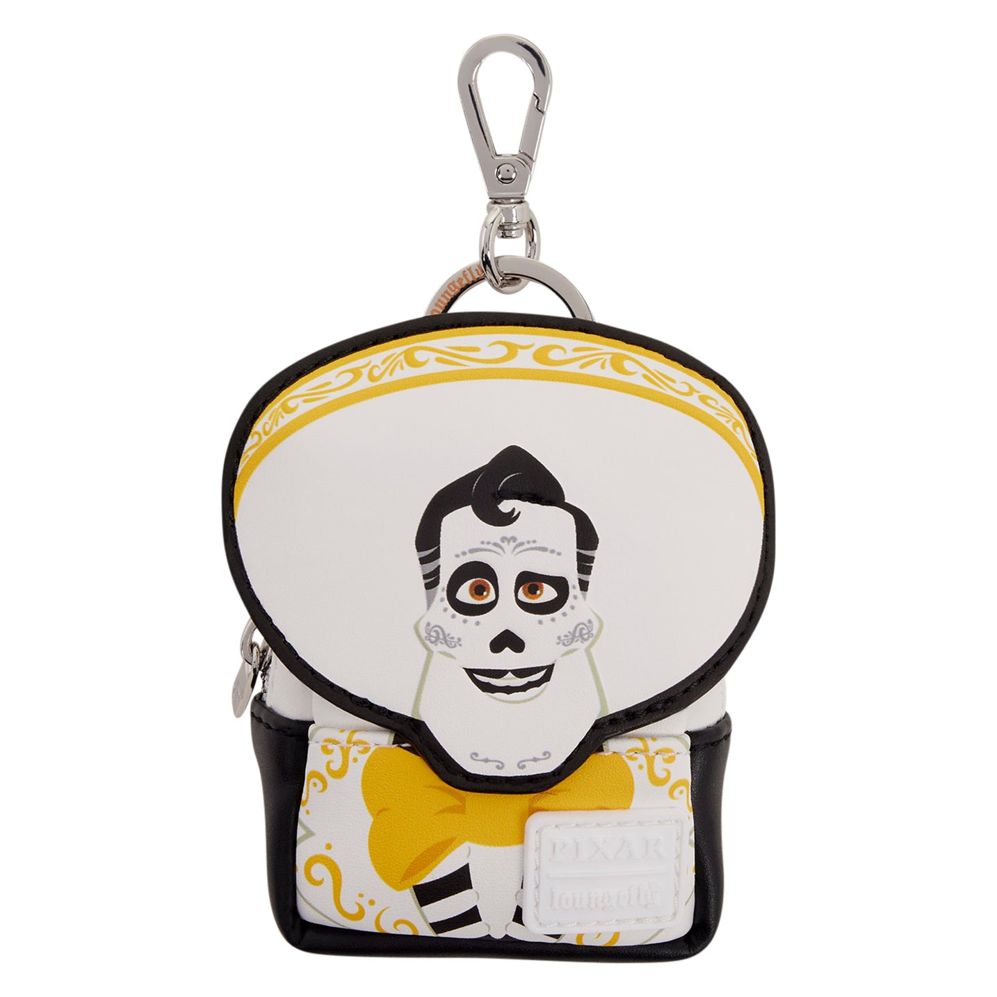 Pixar Rivals Cosplay Mystery Mini Backpack Keychain Charm image 4