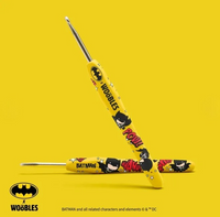 Batman™ Crochet Kit